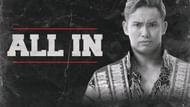 Okada had an outstanding match at All In